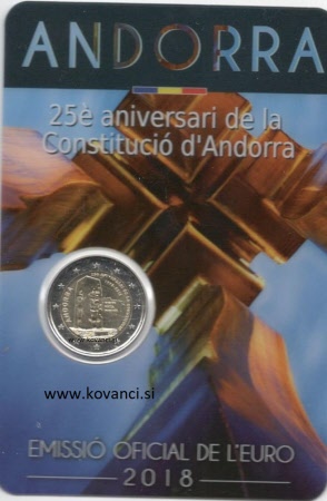 andora 2e 2018 25 let ustave andore