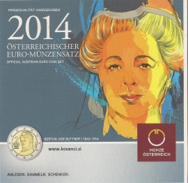 avstrija 2014
