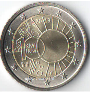 belgija 2e 2013
