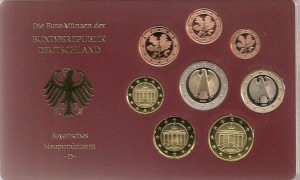 d euro set pp