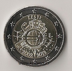 estonija 2e 2012