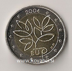 finska 2e 2004