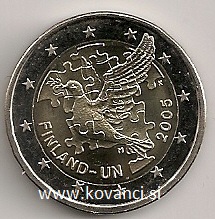 finska 2e 2005