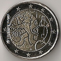 finska 2e 2010