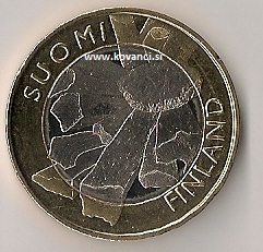 finska 5e 2011 ostrobothnian