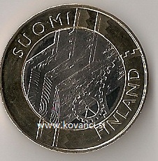 finska 5e uusimaa