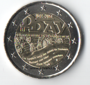 francija 2e 2014 dan d