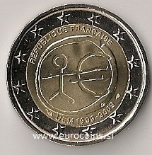francija 2e emu