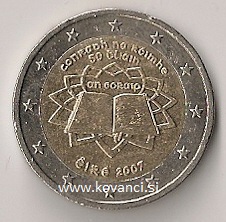 irska 2e rp