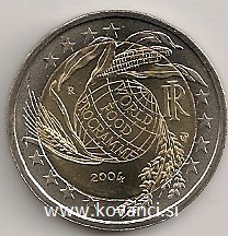 italija 2e 2004