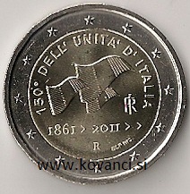 italija 2e 2011