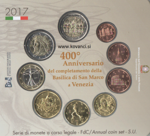 italija bu 2017 -kov