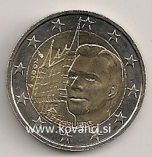 luxemburg 2e 2007