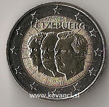 luxemburg 2e 2011