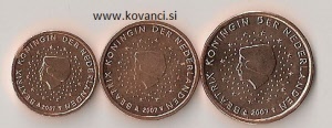 nizozemska mini set