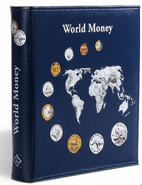 album  numis world money