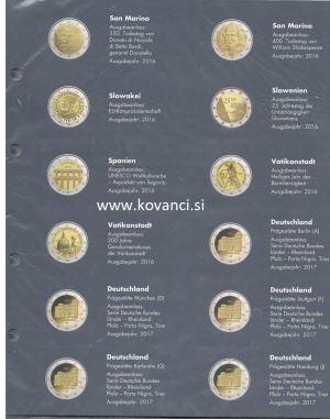 optima vl.listi za 2€