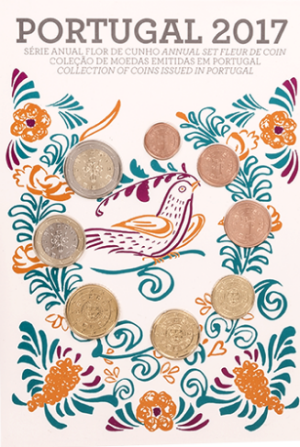 p fdc 2017