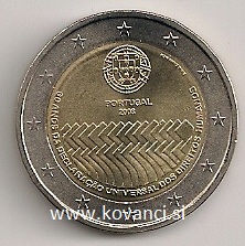 portugalska 2e 2008