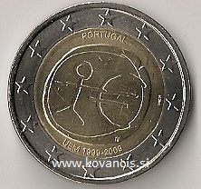 portugalska 2e emu