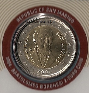 san marino 2e 2004.