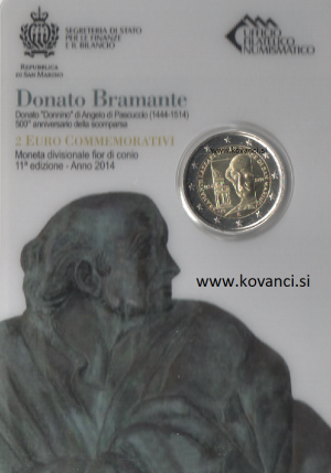 san marino 2e 2014 folder+ kov.