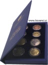 san marino proof kovanci