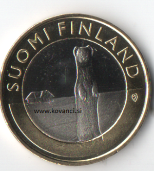 sf5e 2015 ostrobothnia - zival
