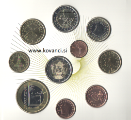 slo.2014 bu kovanci