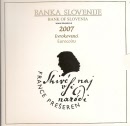 slovenija 2007 bu