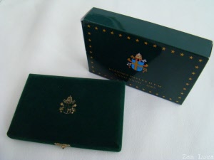 vatican 2005 pp