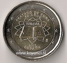 Španija 2e rp